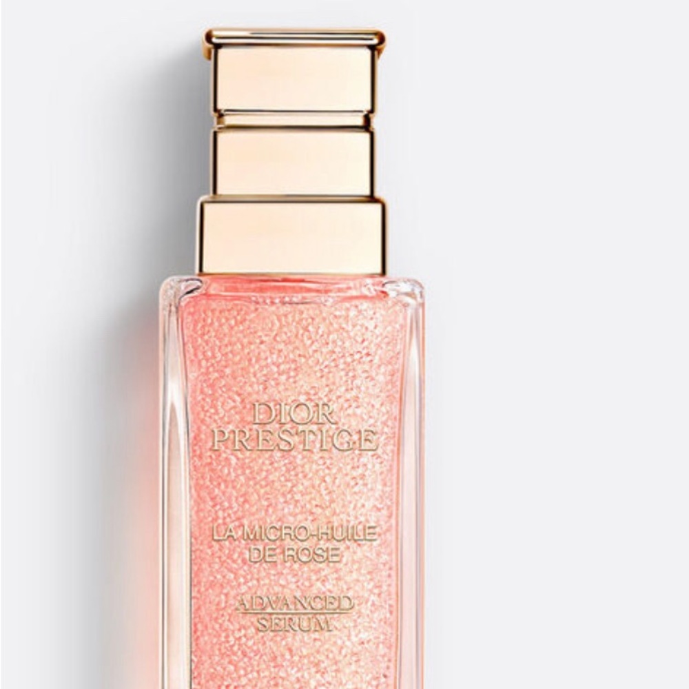 Dior Prestige Advanced Serum
